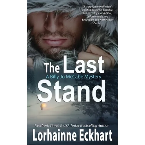 The Last Stand - Paperback