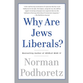 Why Are Jews Liberals? - Paperback