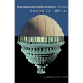 Empire of Capital - Paperback
