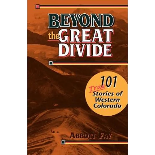 Beyond the Great Divide