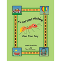 An Ant Went Marching One Fine Day - Paperback