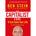 The Capitalist Code: It Can Save Your Life and Make You Very Rich - Hardcover