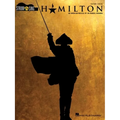 Hamilton: Strum & Sing Guitar - Paperback