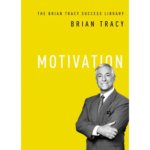 Motivation - Paperback