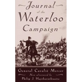 Journal of the Waterloo Campaign - Paperback