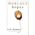 Worldly Hopes: Poems - Paperback