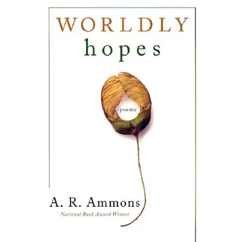 Worldly Hopes: Poems - Paperback