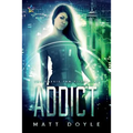 Addict - Paperback