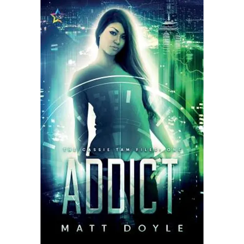 Addict - Paperback
