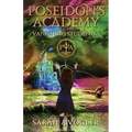 Poseidon's Academy and the Vanishing Students - Paperback