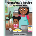 Grandma's Recipe - Paperback