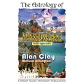 The Astrology of Makemake: Uranus' Higher Octave - Paperback