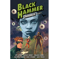 Black Hammer Omnibus Volume 3 - Paperback
