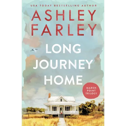 Long Journey Home - Paperback