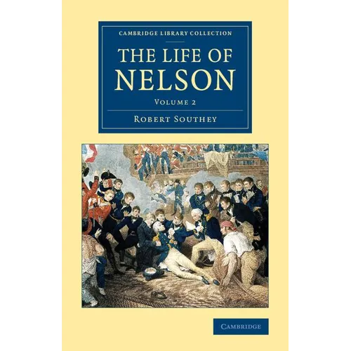 The Life of Nelson