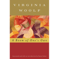 A Room of One's Own (Annotated): The Virginia Woolf Library Annotated Edition - Paperback