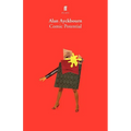 Comic Potential: A Play - Paperback