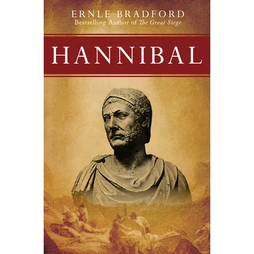 Hannibal - Paperback