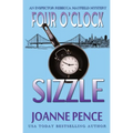 Four O'Clock Sizzle: An Inspector Rebecca Mayfield Mystery - Paperback