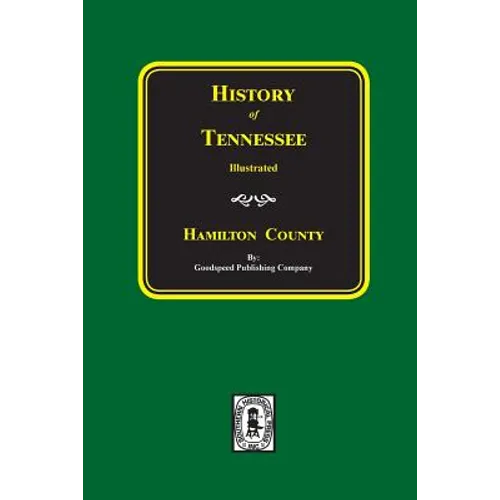 History of HAMILTON County, Tennessee