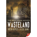 Wasteland - Paperback