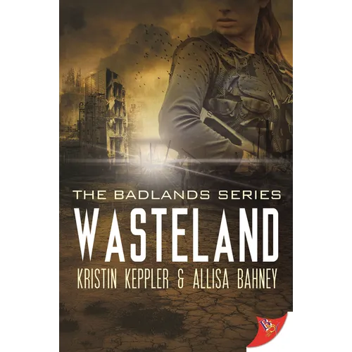 Wasteland - Paperback