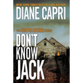 Don't Know Jack: The Hunt for Jack Reacher Series - Hardcover