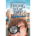 Falling Out of Time - Paperback