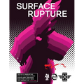 Surface Rupture - Paperback