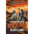 Desert Strike - Paperback
