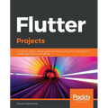 Flutter Projects - Paperback
