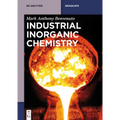 Industrial Inorganic Chemistry - Paperback