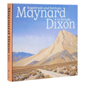 Sagebrush and Solitude: Maynard Dixon in Nevada - Hardcover