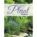 Plant Journal - Paperback
