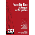 Facing the State: Transform 2023: Left Analyses and Perspectives - Paperback