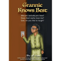 Grannie Knows Best-Three Short Stories - Paperback