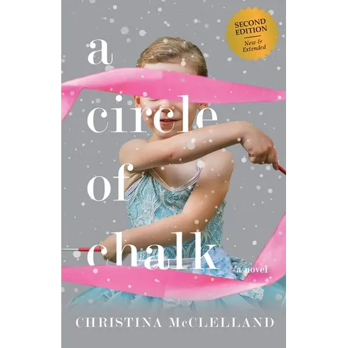 A Circle of Chalk - Paperback
