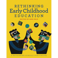 Rethinking Early Childhood Education - Paperback
