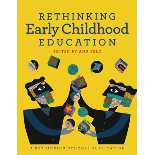 Rethinking Early Childhood Education - Paperback