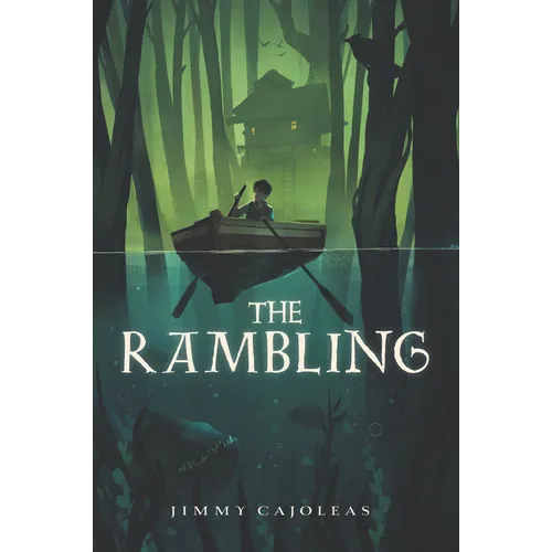 The Rambling - Paperback