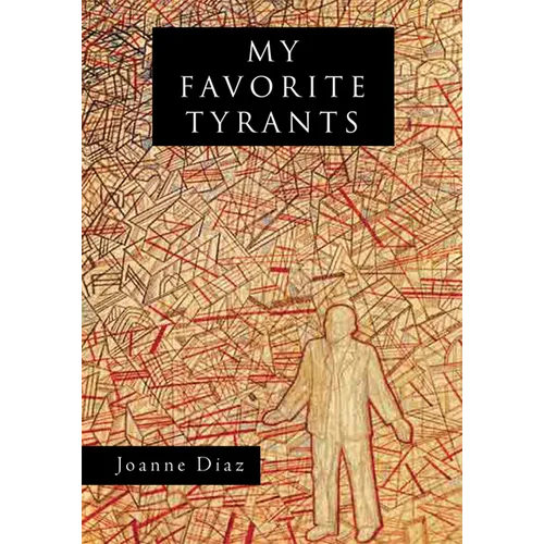 My Favorite Tyrants - Paperback