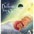 Before You Sleep - Hardcover