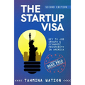 The Startup Visa - Paperback