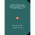 History Of The Thirty-Third Regiment Illinois Veteran Volunteer Infantry, In The Civil War, 22nd August, 1861, To 7th December, 1865 (1902)