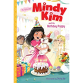 Mindy Kim and the Birthday Puppy - Paperback