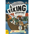 A Viking Adventure - Paperback