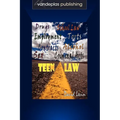 Teen Law - Paperback