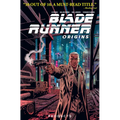 Blade Runner: Origins Vol. 1: Products (Graphic Novel) - Paperback