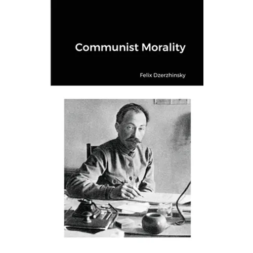 Communist Morality - Paperback