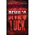 Devil's Luck: A Lou Thorne Thriller - Paperback
